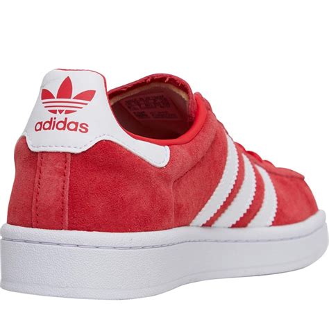 adidas originals schuhe damen rot|rote Sneaker für Damen .